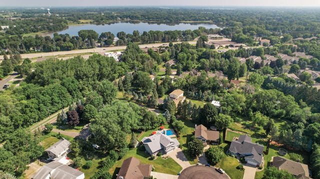 1416 Pinefield Court, White Bear Lake, MN 55110