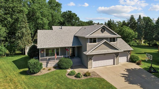 1416 Pinefield Court, White Bear Lake, MN 55110