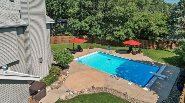 1416 Pinefield Court, White Bear Lake, MN 55110