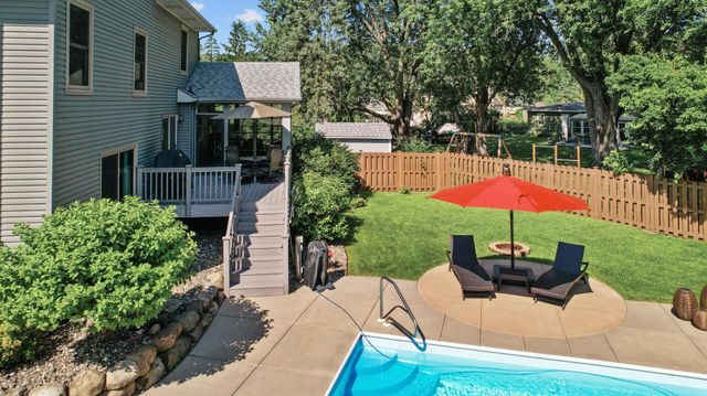 1416 Pinefield Court, White Bear Lake, MN 55110