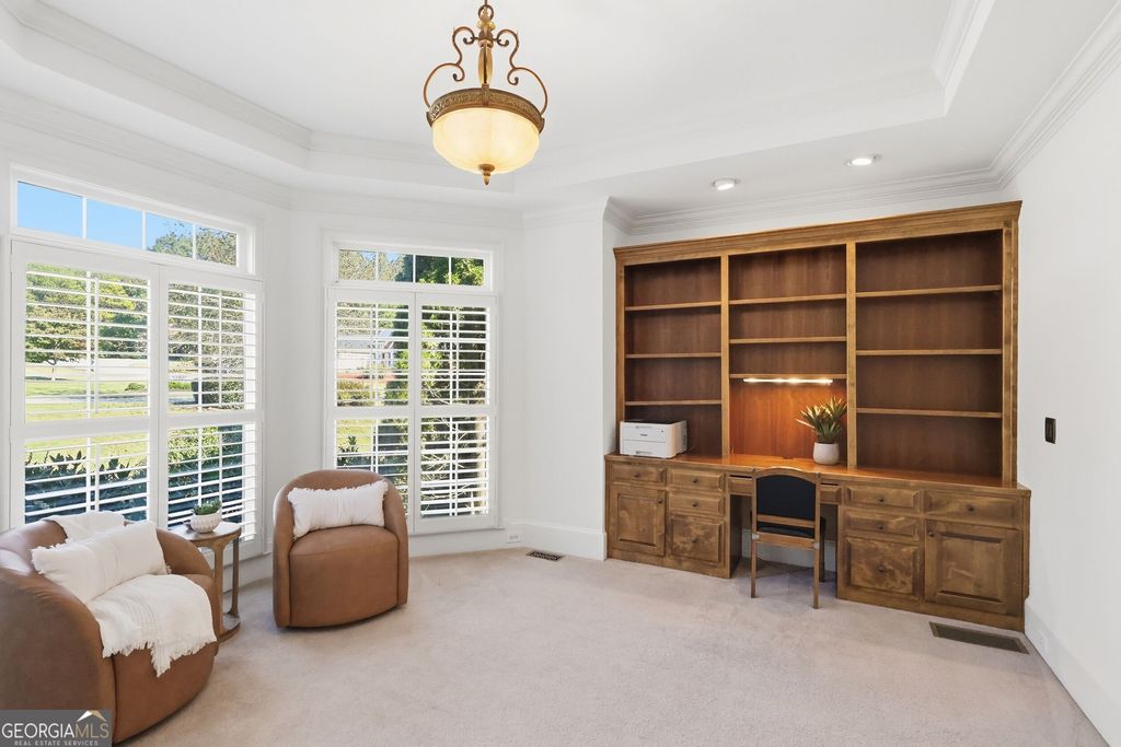 348 Loring Lane, Peachtree City, GA 30269 — photo 2