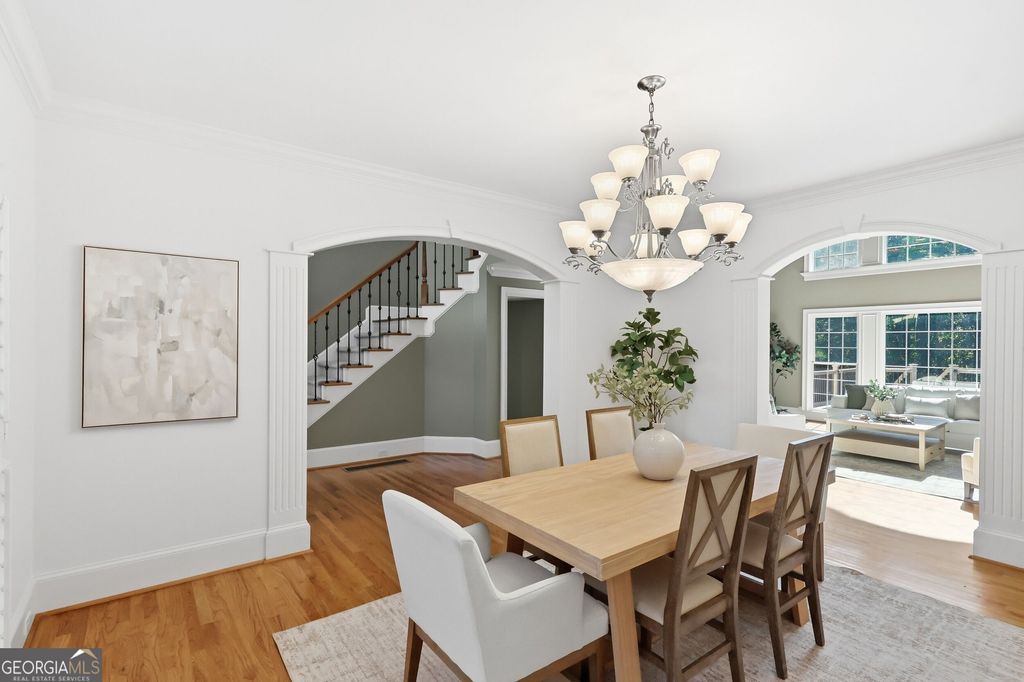 348 Loring Lane, Peachtree City, GA 30269 — photo 4