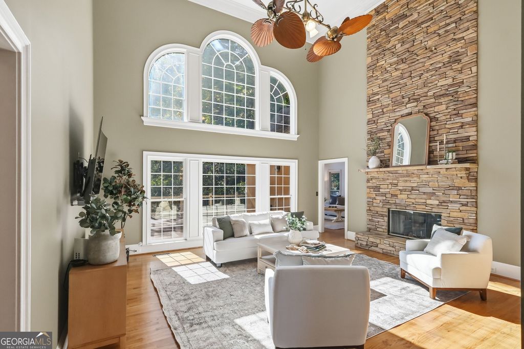 348 Loring Lane, Peachtree City, GA 30269 — photo 5