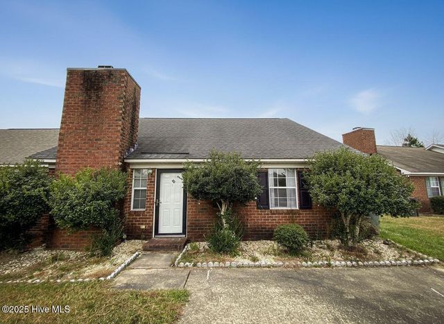 1206 Peyton Circle B, Greenville, NC 27834