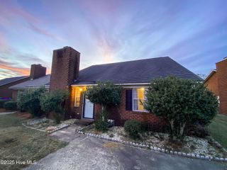 1206 Peyton Circle B, Greenville, NC 27834