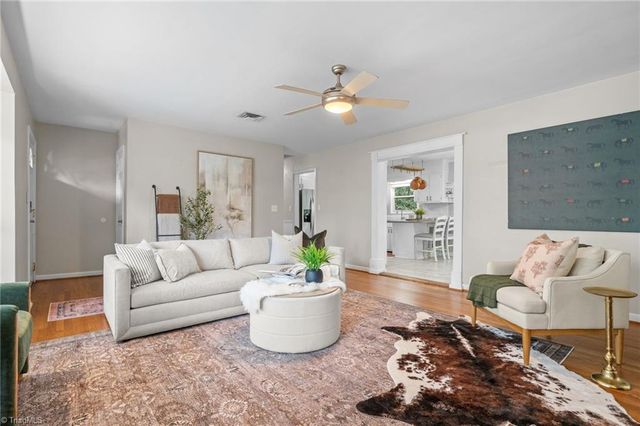 738 Elderwood Avenue, Winston-salem, NC 27103