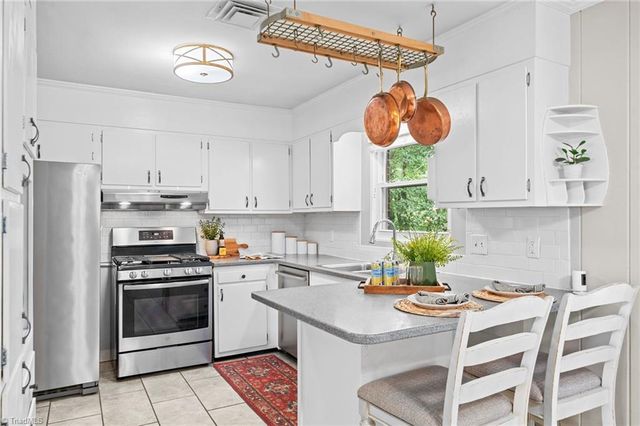 738 Elderwood Avenue, Winston-salem, NC 27103