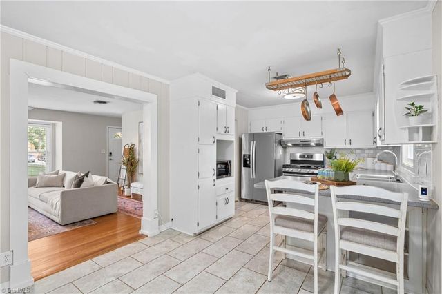 738 Elderwood Avenue, Winston-salem, NC 27103