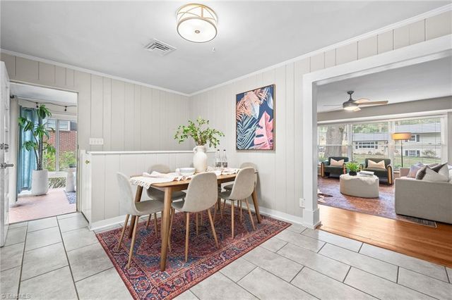 738 Elderwood Avenue, Winston-salem, NC 27103