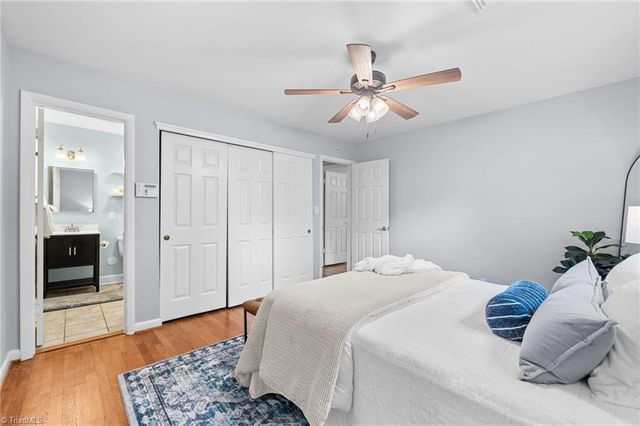 738 Elderwood Avenue, Winston-salem, NC 27103