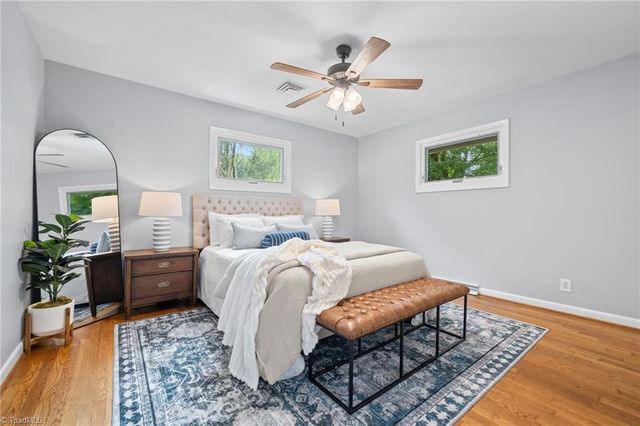 738 Elderwood Avenue, Winston-salem, NC 27103