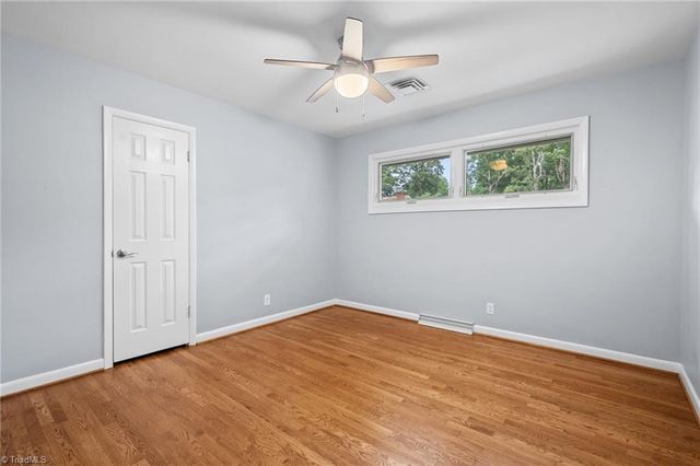 738 Elderwood Avenue, Winston-salem, NC 27103