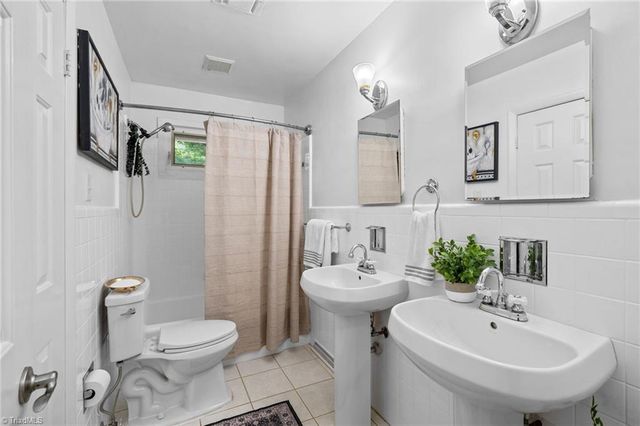 738 Elderwood Avenue, Winston-salem, NC 27103