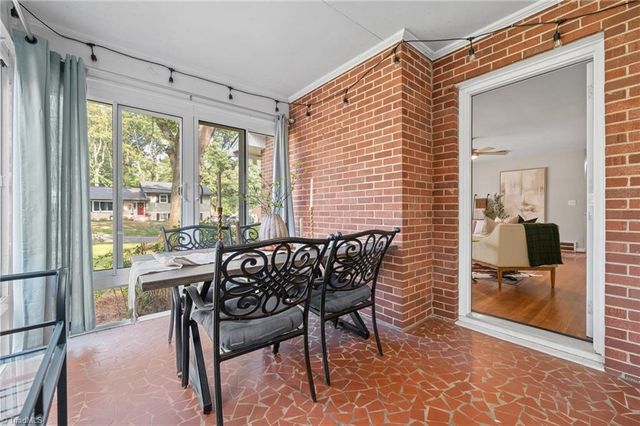 738 Elderwood Avenue, Winston-salem, NC 27103