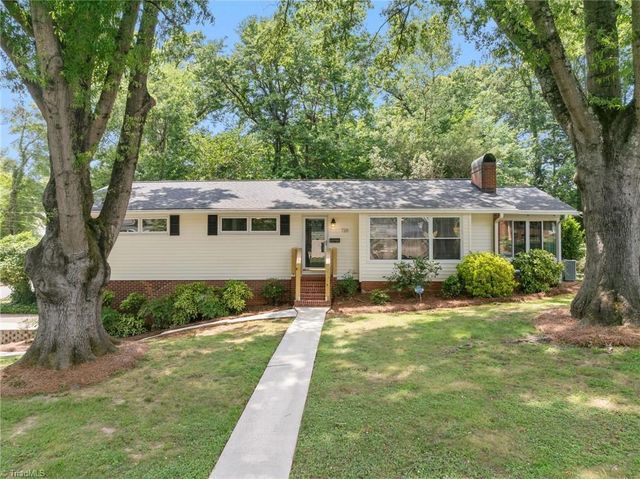 738 Elderwood Avenue, Winston-salem, NC 27103