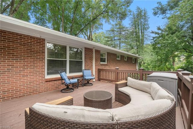 738 Elderwood Avenue, Winston-salem, NC 27103