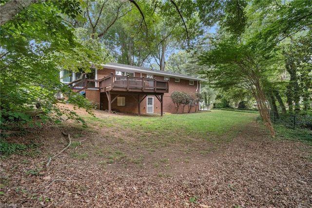 738 Elderwood Avenue, Winston-salem, NC 27103