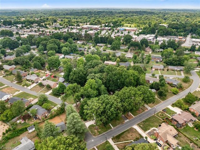 738 Elderwood Avenue, Winston-salem, NC 27103
