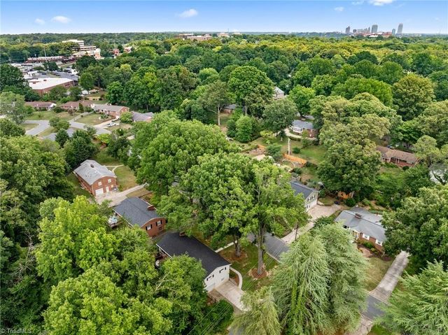 738 Elderwood Avenue, Winston-salem, NC 27103
