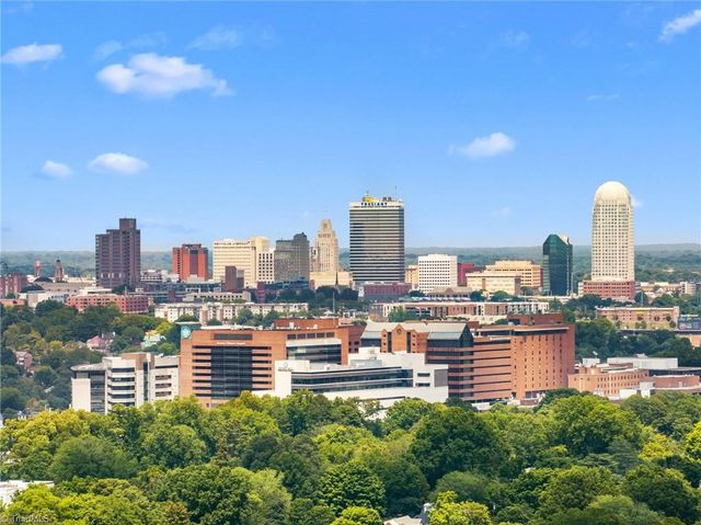 738 Elderwood Avenue, Winston-salem, NC 27103