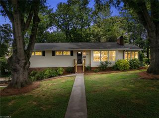738 Elderwood Avenue, Winston-salem, NC 27103