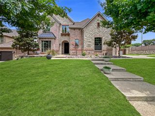 1500 Whistle Brook Drive, Allen, TX 75013