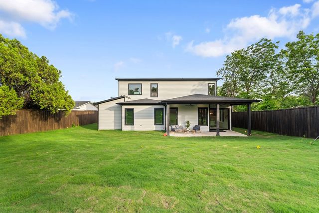 14015 Rawhide Parkway, Farmers Branch, TX 75234