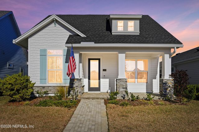 119 MARTHA Court, St. Augustine, FL 32092