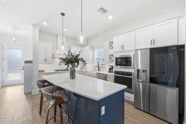 119 MARTHA Court, St. Augustine, FL 32092