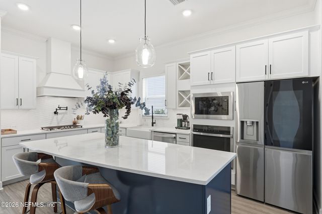 119 MARTHA Court, St. Augustine, FL 32092