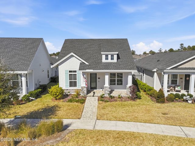 119 MARTHA Court, St. Augustine, FL 32092