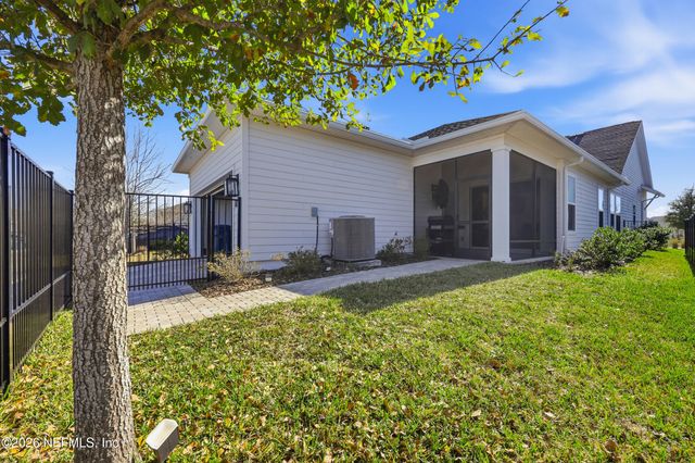 119 MARTHA Court, St. Augustine, FL 32092