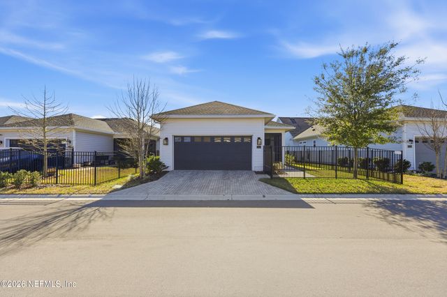 119 MARTHA Court, St. Augustine, FL 32092