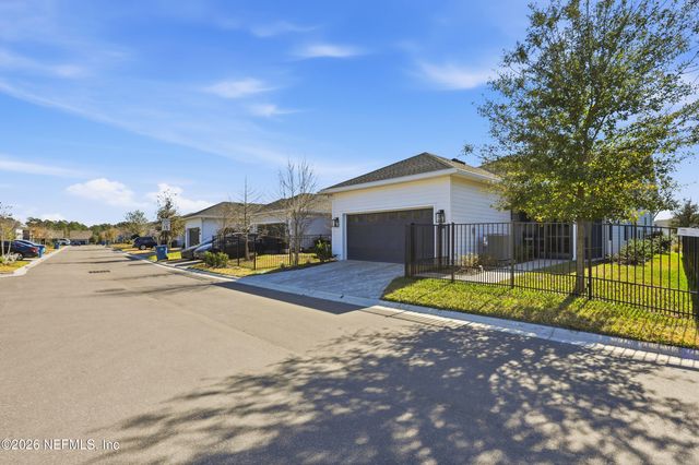 119 MARTHA Court, St. Augustine, FL 32092