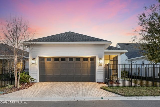 119 MARTHA Court, St. Augustine, FL 32092