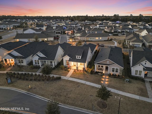 119 MARTHA Court, St. Augustine, FL 32092