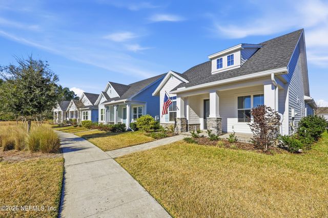 119 MARTHA Court, St. Augustine, FL 32092