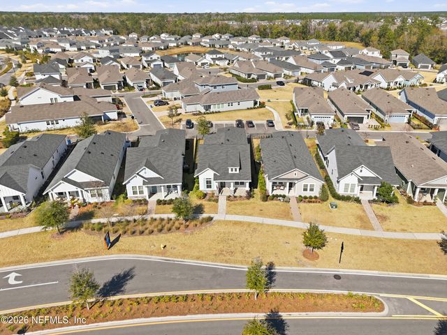 119 MARTHA Court, St. Augustine, FL 32092