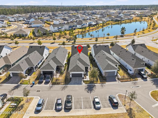 119 MARTHA Court, St. Augustine, FL 32092