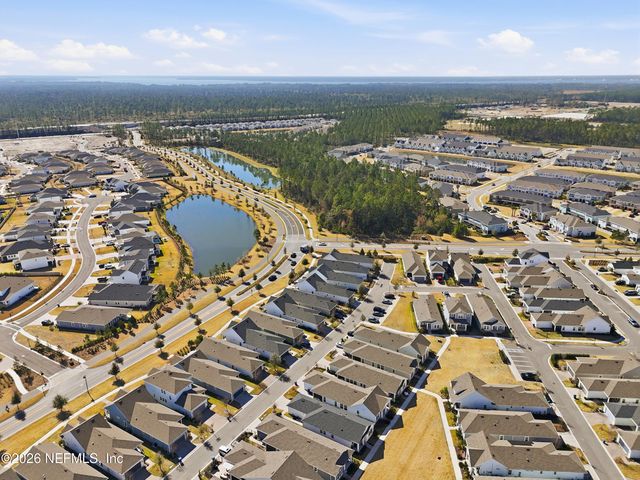 119 MARTHA Court, St. Augustine, FL 32092