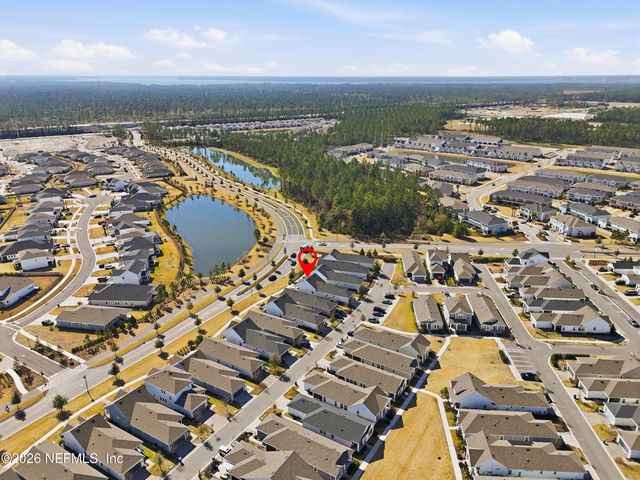 119 MARTHA Court, St. Augustine, FL 32092