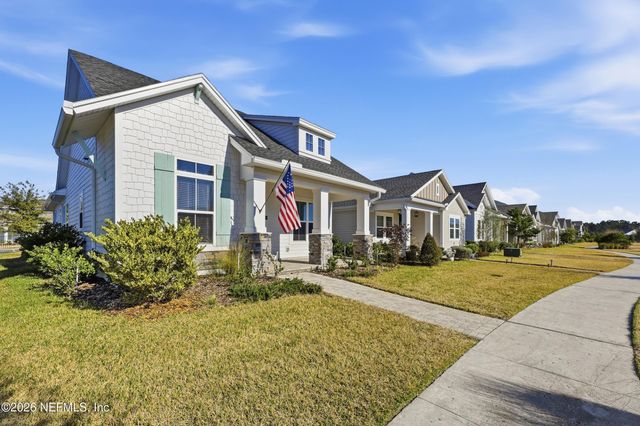 119 MARTHA Court, St. Augustine, FL 32092