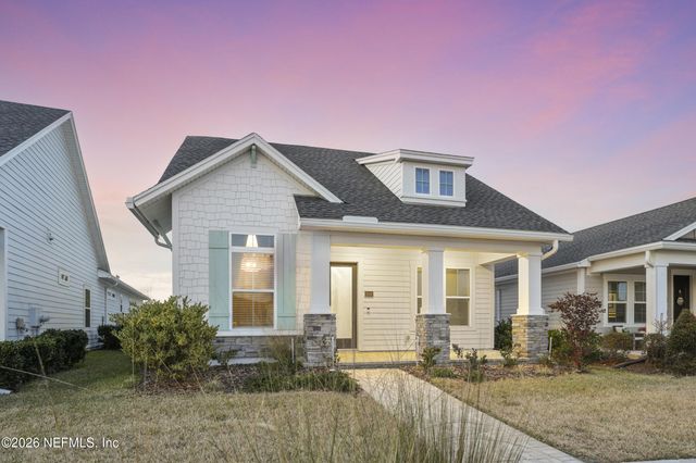 119 MARTHA Court, St. Augustine, FL 32092