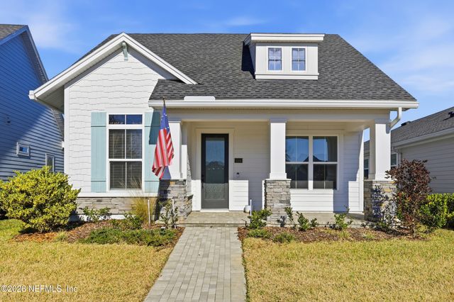 119 MARTHA Court, St. Augustine, FL 32092