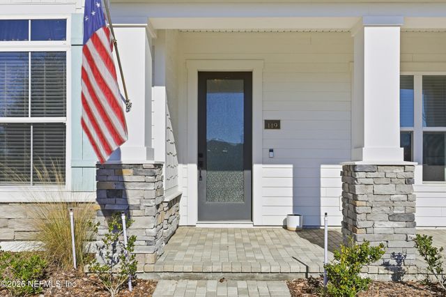 119 MARTHA Court, St. Augustine, FL 32092