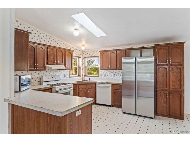 5873 S Quemoy Cir, Centennial, CO 80015