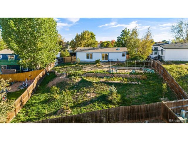 5873 S Quemoy Cir, Centennial, CO 80015