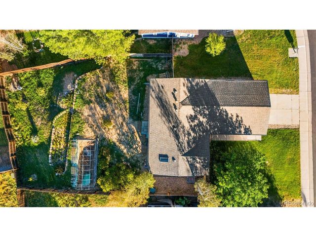 5873 S Quemoy Cir, Centennial, CO 80015