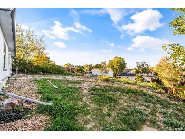 5873 S Quemoy Cir, Centennial, CO 80015