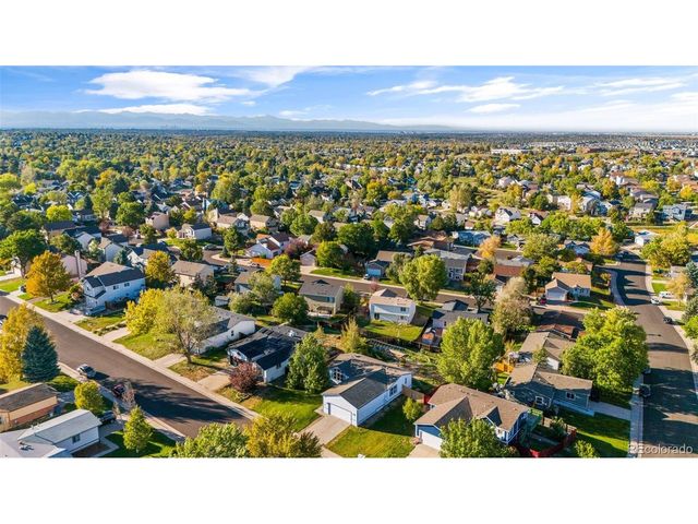 5873 S Quemoy Cir, Centennial, CO 80015